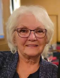 Patricia Yahr Obituary