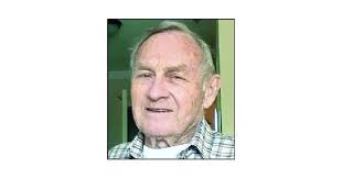 David Cash Obituary (1927