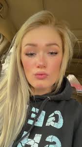 Ashley Alexander and Her Ex