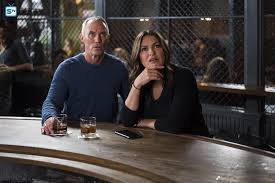 Jake johnson on if peter b. Svu Season 18 Episode 18