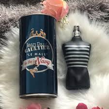 This perfume blends perfection and sophistication on one sweet harmony. Ori Rejected Jean Paul Gaultier Le Male In The Navy Edt 100ml Shopee Malaysia