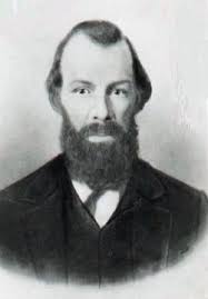 William Addington Martindale (1814-1873)