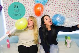 Maybe you would like to learn more about one of these? Wedding Diy How To Make Giant Candy Lollipops Bespoke Bride Wedding Blog