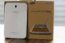 Samsung Galaxy Note 80