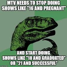 Philosoraptor Meme Imgflip