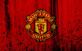 Tons of awesome manchester united 4k wallpapers to download for free. Man Utd Hd Logo Wallapapers For Desktop 2021 Collection Man Utd Core