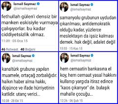 Konya ve i̇stanbul'da yerel gazetecilik yaptı. Kullanisli Aparat Ismail Saymaz Guncel Haberler Son Dakika Haberleri Turktime Haber Portali