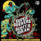 SUPERSUCKERS + SCOTT H. BIRAM w/ King Sickabilly event image