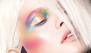 80s makeup trends you need to differentiate between glaminati com. 80s Makeup How To Get The Look From Then Now