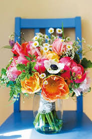 See more ideas about wedding flowers, wedding, bright wedding. Google Tropical Wedding Flowers Wedding Flowers Summer Wildflower Bouquet