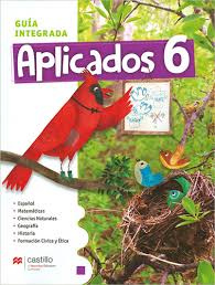 El profesor usuario de este curso tiene a su disposición una enorme constelación de materiales que acompañan y complementan al libro del alumno: Guia Integrada Aplicados 5 Respuestas Bloque 2 Nueva Aplicacion