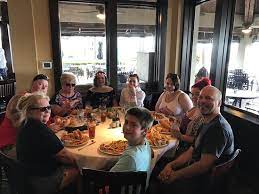 Hours may change under current circumstances Thanksgiving Buffet Picture Of Landry S Seafood House Galveston Island Tripadvisor