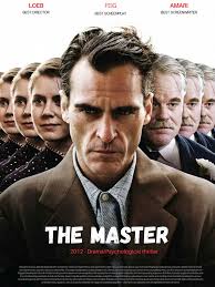 Thought-provoking film about a charismatic cult leader