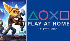 When you think of the creativity and imagination that goes into making video games, it's natural to assume the process is unbelievably hard, but it may be easier than you think if you have a knack for programming, coding and design. Ratchet And Clank Free On Ps4 And Ps5 Play At Home Release Date And Launch Time Gaming Entertainment Express Co Uk