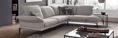 We saw some very nice sofas and sectionals manufactured by w. W Schillig Trosser Polstermobel Boxspringbetten Online Shop