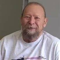 Sammy Joe Senseney Obituary