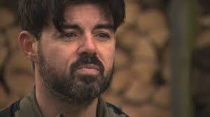 Anthony Hutton's Instagram, Twitter & Facebook