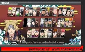 In addition, the ability menu and variety of characters enable you to make special movements. Thehot Trendings Zippyshere Com Naruto Senki Mod Apk Naruto Senki Mod Bijuu Zippyshare Download Naruto Senki Does Not Require Special Conditions Especially Root