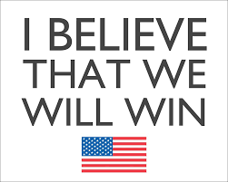 World Cup Fever I Believe That We Will Win Via The Canvas Press Blog Worldcup World Cup Believe Usa World Cup