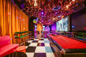Welcome to K.STAR | Party / Karaoke / Music Bar | Best KTV in Singapore