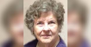 Obituary for Doris Faye Armstrong Dossett