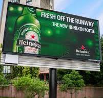 LED billboards for advertising | Rotapanel