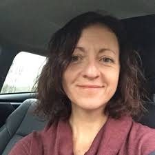 Lori Stroup (@LoriStroup)