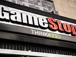 They were stuck in ebang's second run to 12 dollars and had to find ways to push it back down to below $4 to get out of their positions. Gamestop Shares Fall As Company Looks To Cash In On Reddit Surge Stock Markets The Guardian