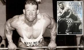 His training style was significantly different from most of the other top bodybuilders' style. Dorian Yates New Biography Reveals Champ Bodybuilder S Turbulent Past Other Sport Express Co Uk