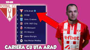 Последние твиты от uta arad (@uta_arad). Transferam Vedeta De La Psg Fifa 21 Cariera Cu Uta Arad 7 Youtube