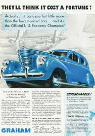 Image result for Depario Beige 1933 Graham