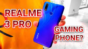 Also find realme 4g smartphones, camera phones & best realme mobiles with price, specifications and reviews. Realme 3 Pro Gaming Smartphone Launches In The Philippines Youtube