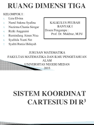 Fungsi gamma dan beta kalkulus peubah banyak from www.slideshare.net. Kalkulus Peubah Banyak Siswapelajar Com