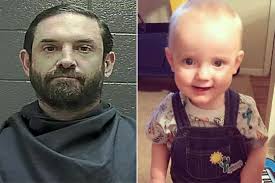 Texas Toddler Smothered to Death by Mom's Boyfriend, Who Staged Scene to  Look Like He'd Fallen from Crib
