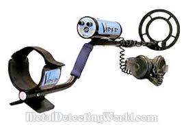 How do i get my beach magnet detector to find gold and rings? Underwater Metal Detector Reviews