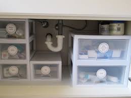 Bathroom storage cabinets are great for keeping your accessories organized and clean all year round. Pin On Under Sink Storage Super Smart Ways To Organize