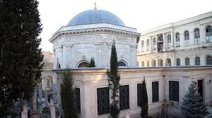 Abdülhamid han önce osmanlı devleti'ni yıkmak isteyen dış mihrakların saldırısına uğradı. Ii Abdulhamid Han Turbesi Aciliyor