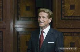 Tom hanks, audrey tautou, ian mckellen, alfred molina, jürgen prochnow, paul bettany, jean reno, ron howard, john calley, brian grazer, columbia pictures: The Da Vinci Code Publicity Still Of Jurgen Prochnow