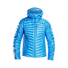 Berghaus M Extrem Micro Down Jacket Adriatic Fast And