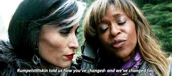 OUaT S4E13- “Darkness