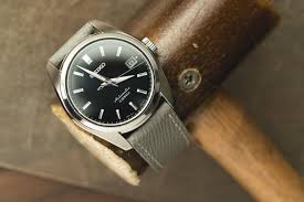 Seiko Sarb033 On Epsom Leather Strap Slim Watches Leather Watch Bands Seiko Dress Watch