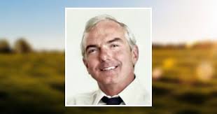 Peter Nolan Obituary May 30, 2022