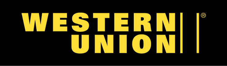 File:Western Union logo.svg - Wikimedia Commons