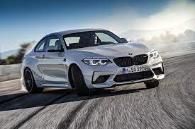 Should you refrain from ticking any options, you needn't worry about the m2 competition feeling sparse, as it comes with. 2021 Bmw M2 Coupe Review Price Trims Specs Photos Ratings In Usa Carbuzz