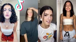 We did not find results for: Charli D Amelio Vs Malu Trevejo Tiktok Compilation Youtube