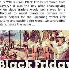 Black Friday In South Africa The Slavery Meme That S Driven A National Obsession Quartz Africa