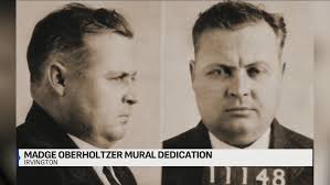 Irvington mural honors woman who brought down Indiana KKK