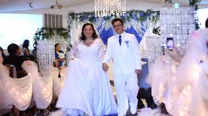 After being recruited by the cia in laos to fend off communist forces. Sandy Keng S Wedding Highlight Hmong American Wedding Youtube
