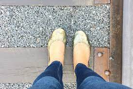 Looking for a tieks alternative that feel like the real deal without the price tag? A Review Of Tieks Shoes Modern Mrs Darcy