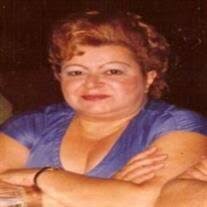 Philomena "Mena" (Mendito) Buck Obituary